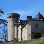 Chateau Mariande Bed & Breakfast 4*