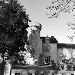 Bed & Breakfast Chateau Mariande 4*