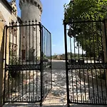 Bed & Breakfast Chateau Mariande 4*