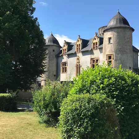 Chateau Mariande Estancarbon
