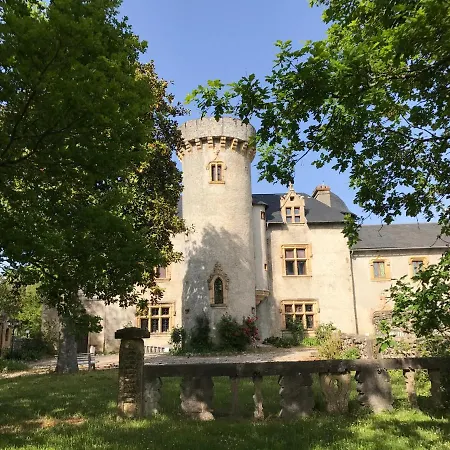 Chateau Mariande