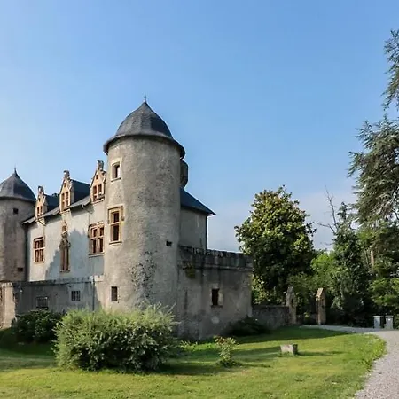 Chateau Mariande * Estancarbon