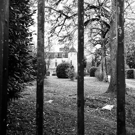 Chateau Mariande Frühstückspension *
