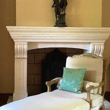 Chateau Mariande * Estancarbon