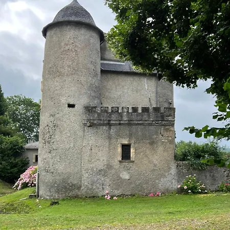Chateau Mariande Frühstückspension *