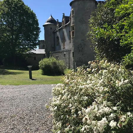 Chateau Mariande *
