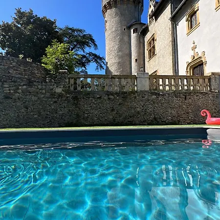 Chateau Mariande Estancarbon