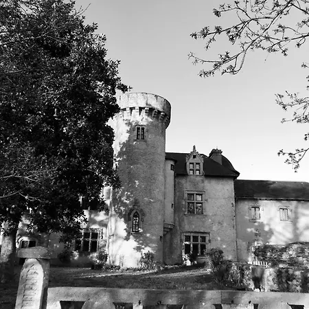 Oda ve Kahvaltı Chateau Mariande 4*