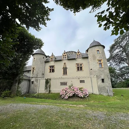 Chateau Mariande *