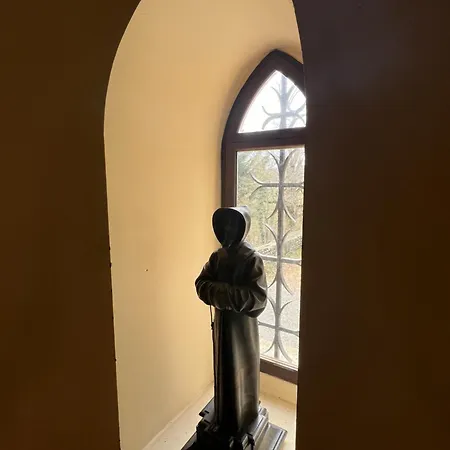 Chateau Mariande Bed and breakfast Estancarbon