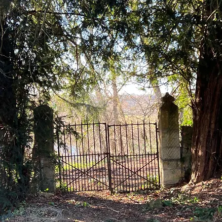 Chateau Mariande Frühstückspension *