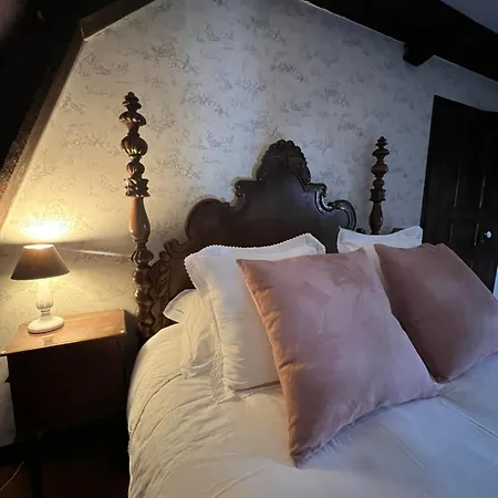 Chateau Mariande Frühstückspension