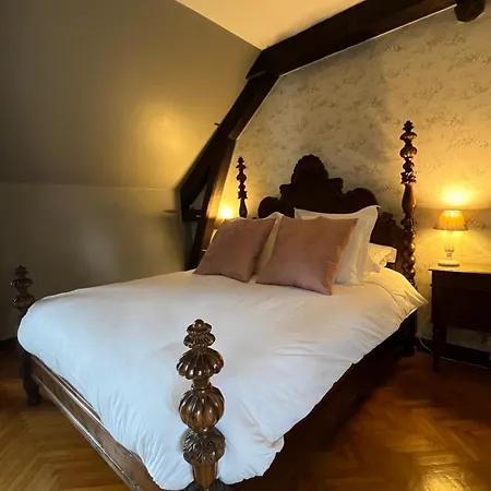 Chateau Mariande *