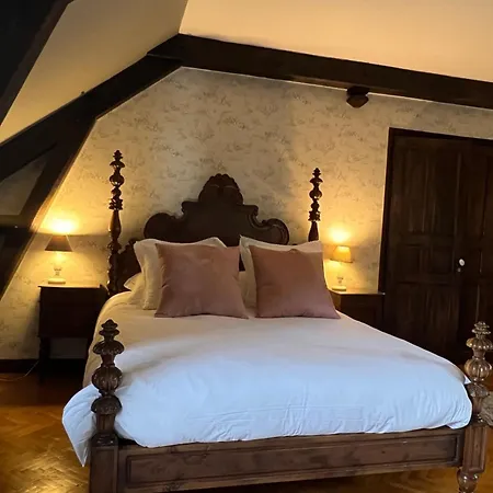 Chateau Mariande 4* Estancarbon