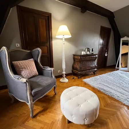 Chateau Mariande