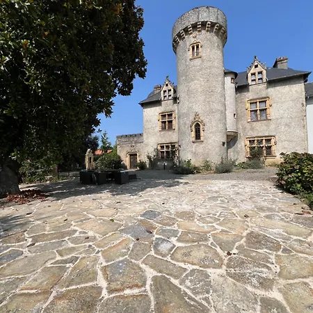 Chateau Mariande * Estancarbon