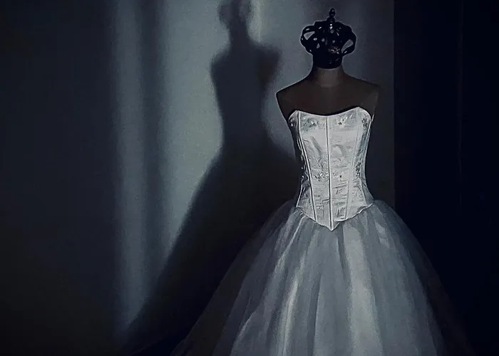 玛丽安城堡住宿加早餐旅馆