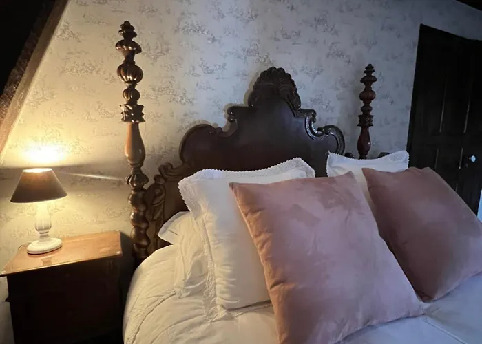 Chateau Mariande Bed & Breakfast